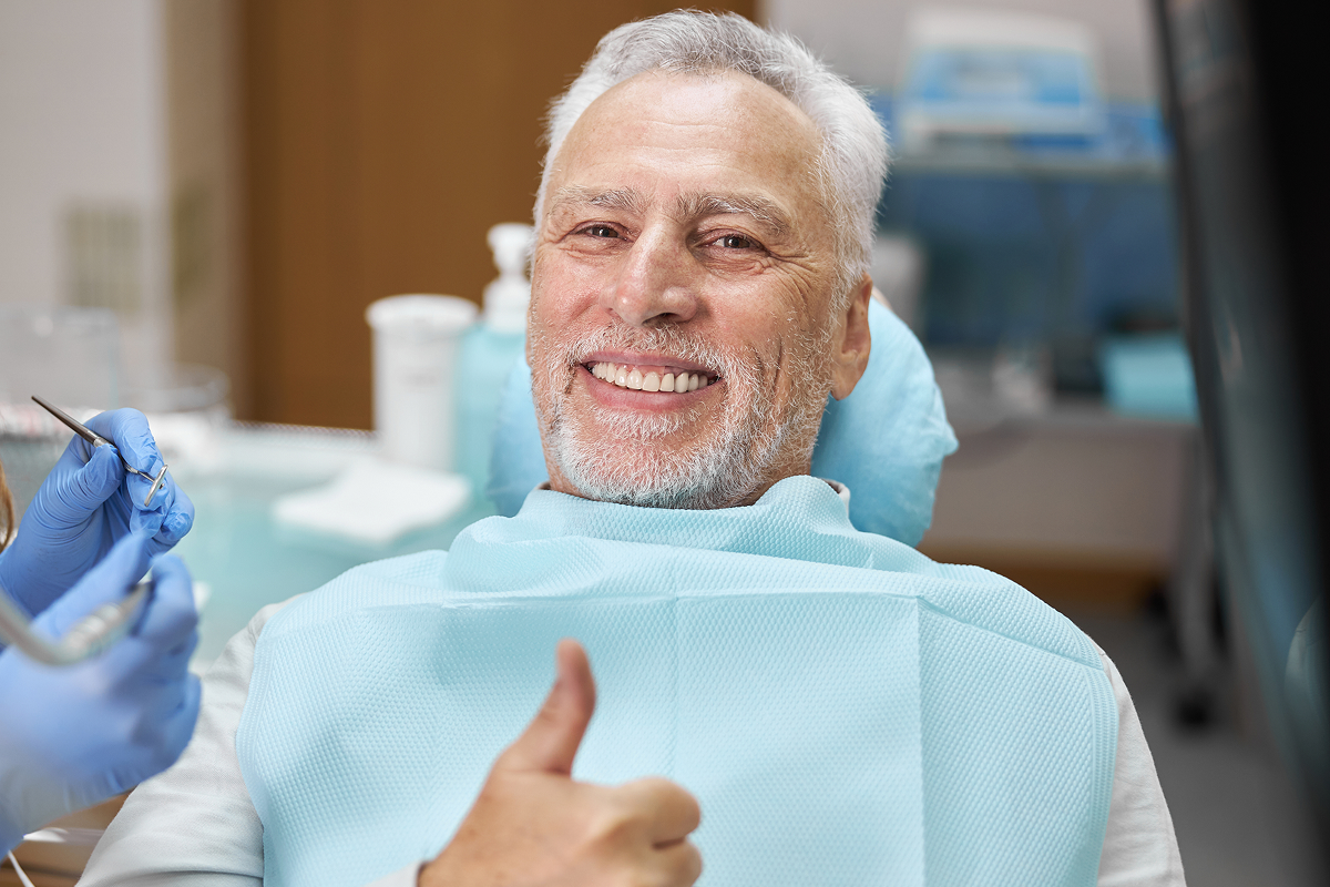 Dental Implants Made Simple Start To Finish Care You Can Count On