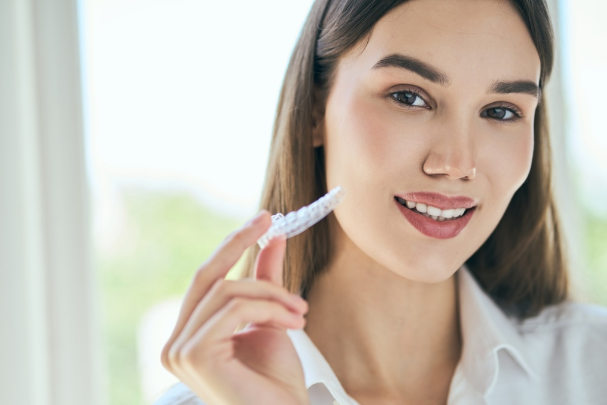 Tired of crooked teeth? Discover cosmetic dentistry options like veneers, bonding, and SureSmile Clear Aligners for a faster, more discreet path to a straighter, healthier smile.