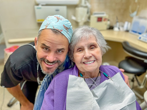 dental implants for montclair seniors