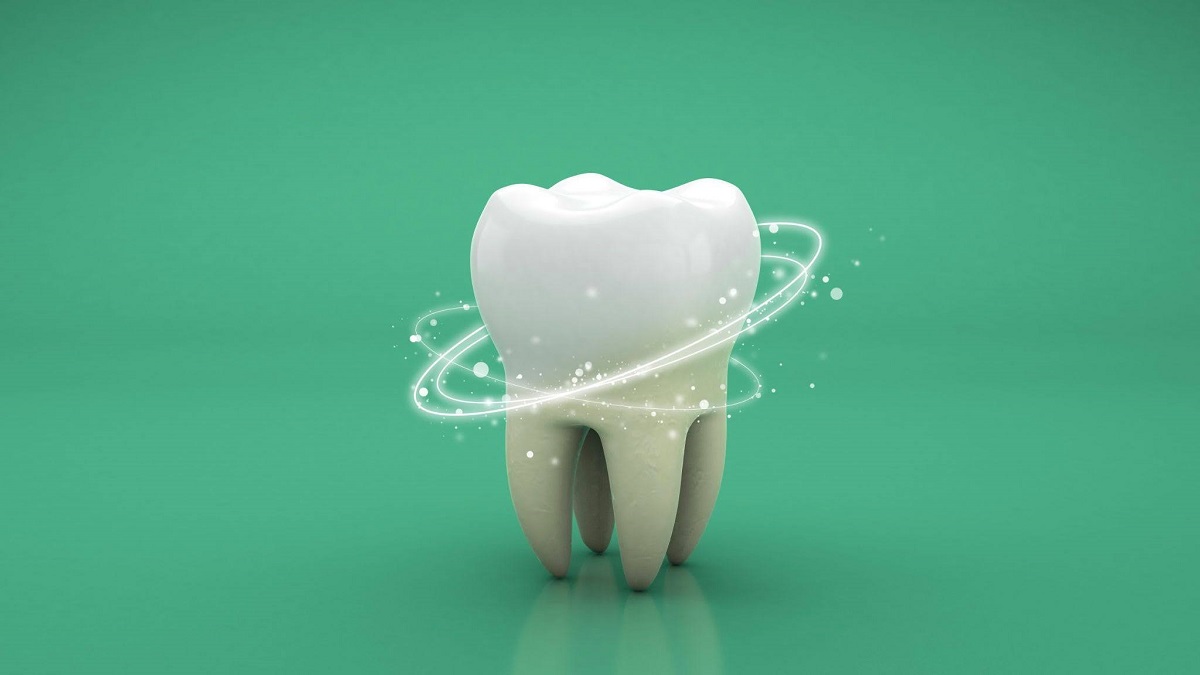 Treat cavities without drilling